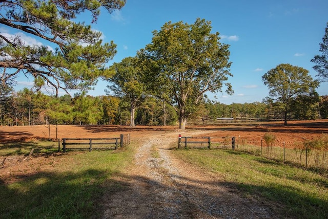 533 Nelson Rd, Milledgeville GA, 31061 land for sale