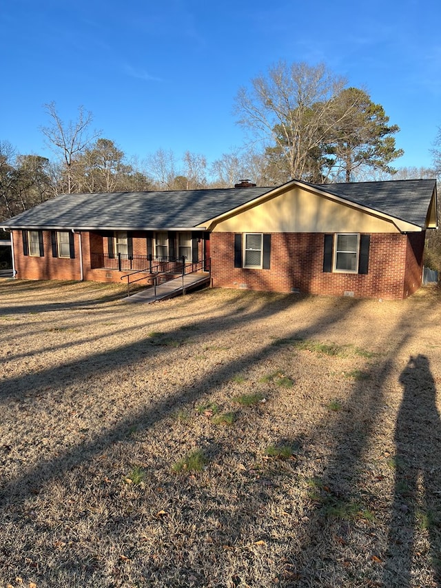 Listing photo 3 for 2197 N Jefferson St, Milledgeville GA 31061