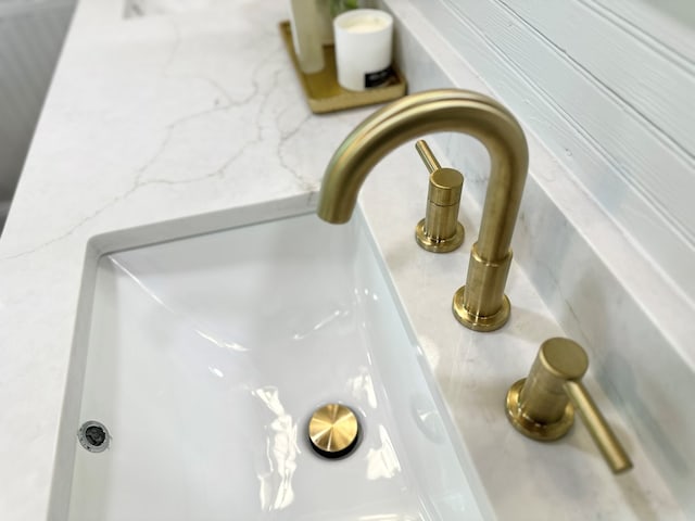 291 Power Point Rd, Milledgeville, GA 31061 - detailed view of a sink