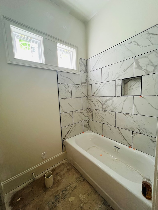 280 Greystone Dr, Milledgeville, GA 31061 - view of bathroom