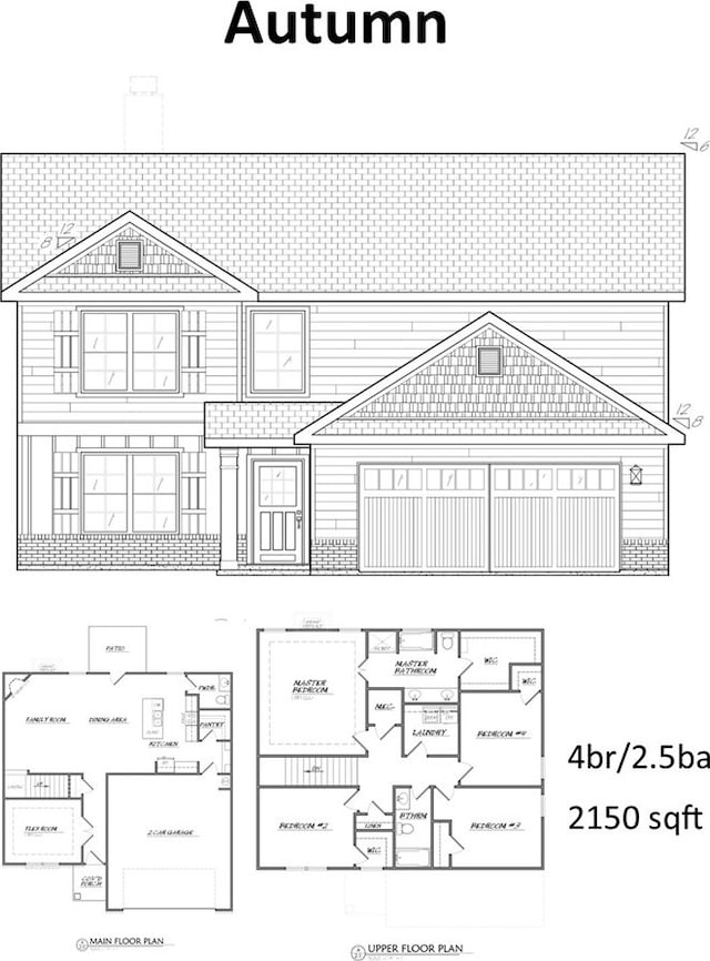 461 Riley Cir, Milledgeville, GA 31061 - view of a document