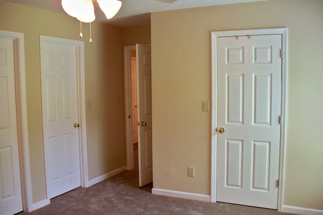 121 Long Island Dr, Eatonton, GA 31024 - unfurnished bedroom featuring carpet flooring and baseboards
