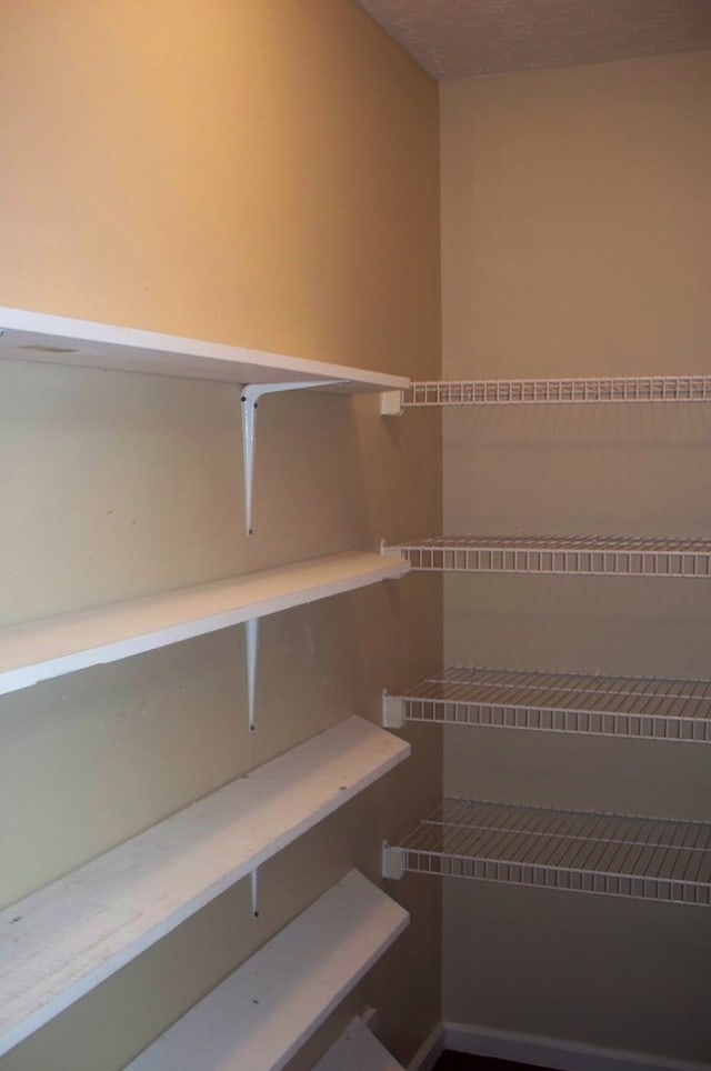 121 Long Island Dr, Eatonton, GA 31024 - view of pantry