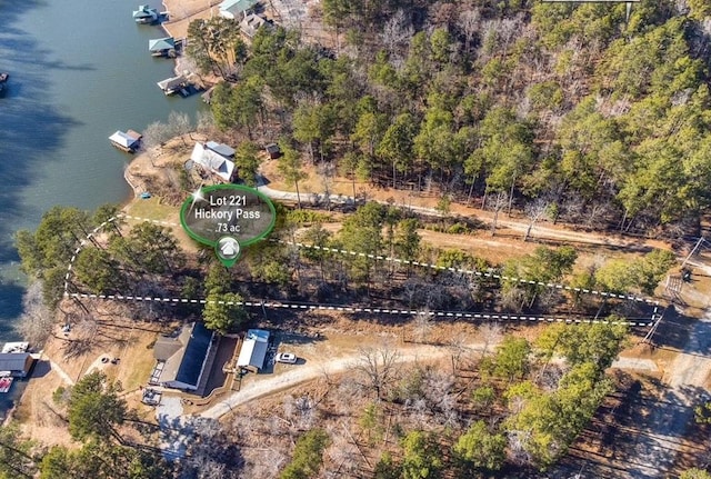 0 Hickory Pass, Sparta GA, 31087 land for sale