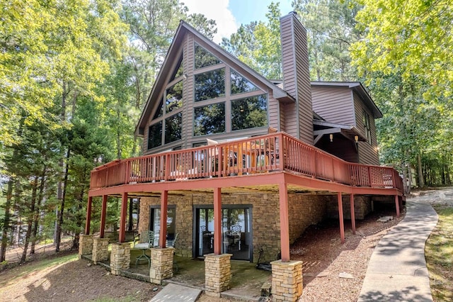 74 Poplar Ct, Sparta, GA 31087 - photo 2