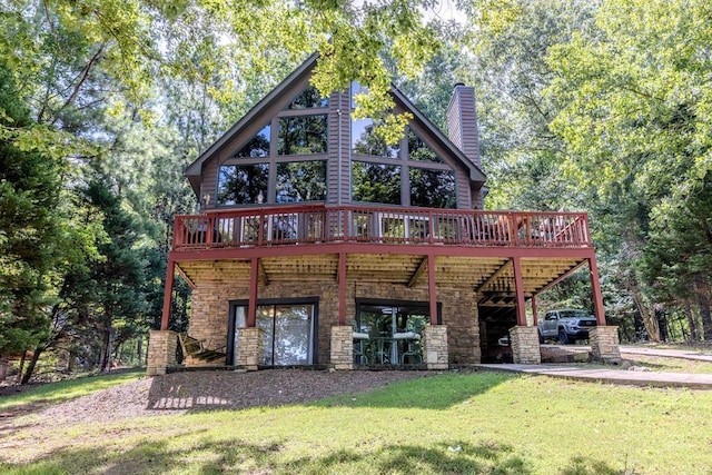 74 Poplar Ct, Sparta, GA 31087 - photo 1