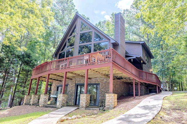 74 Poplar Ct, Sparta, GA 31087 - photo 47
