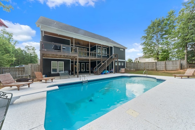 410 High Bluff Ct, Milledgeville, GA 31061 - photo 51