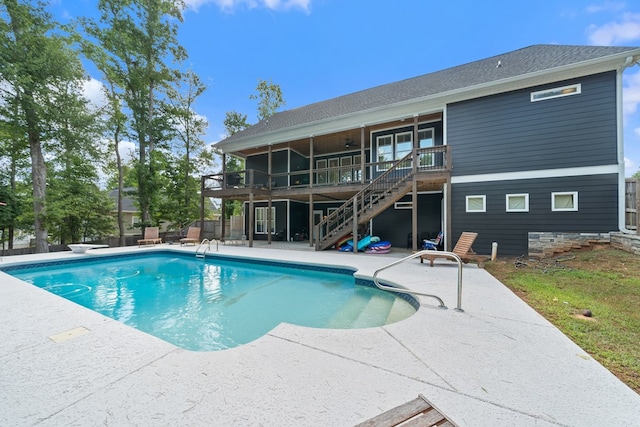 410 High Bluff Ct, Milledgeville, GA 31061 - photo 53