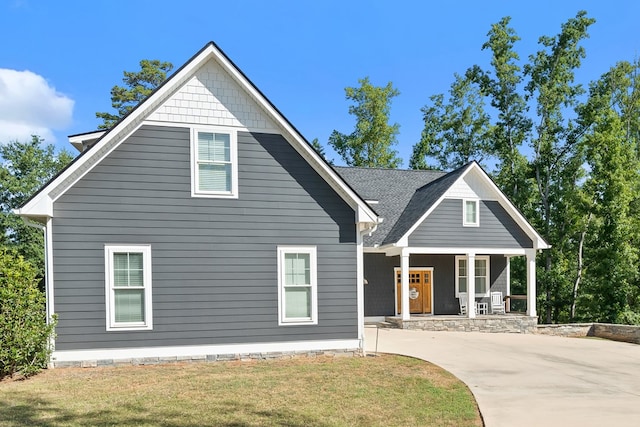 410 High Bluff Ct, Milledgeville, GA 31061 - photo 4
