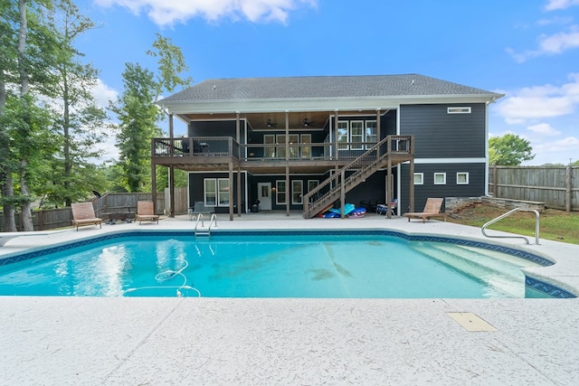 410 High Bluff Ct, Milledgeville, GA 31061 - photo 52