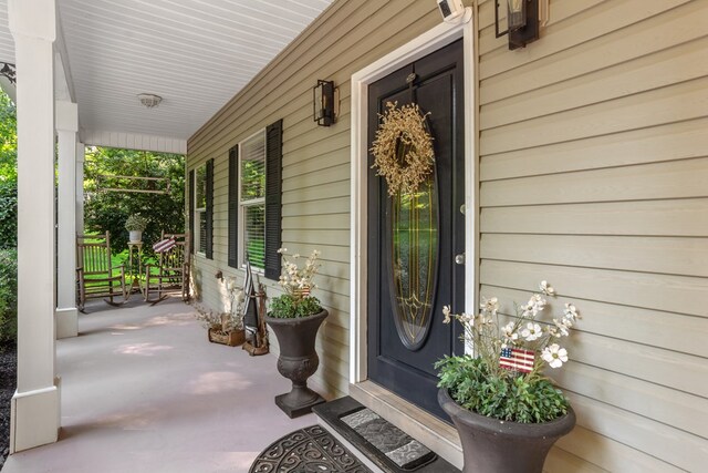 2298 Lakecrest Dr, Sparta, GA 31087 - photo 5