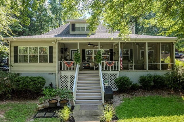 2298 Lakecrest Dr, Sparta, GA 31087 - photo 48