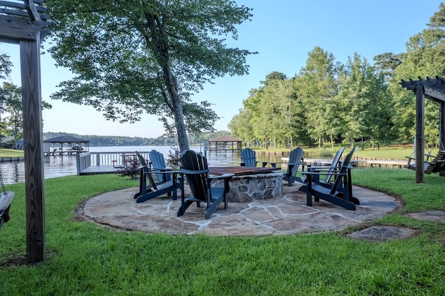 2298 Lakecrest Dr, Sparta, GA 31087 - photo 74