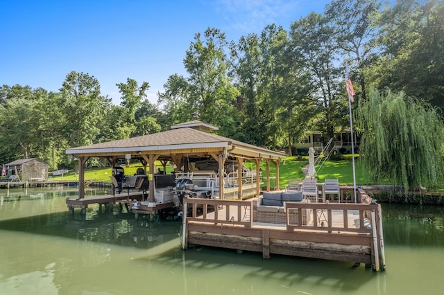 2298 Lakecrest Dr, Sparta, GA 31087 - photo 60