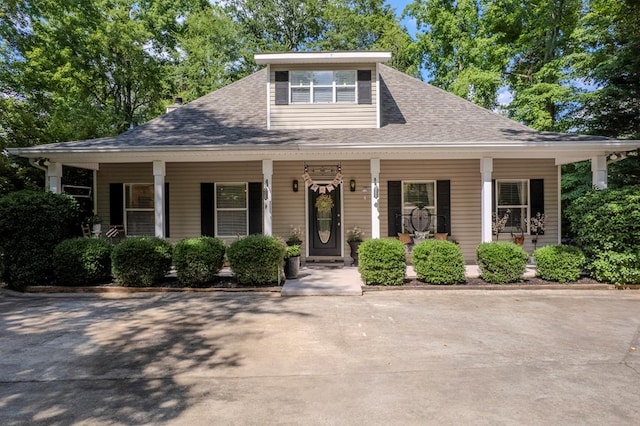 2298 Lakecrest Dr, Sparta, GA 31087 - photo 1