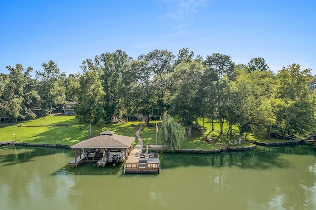2298 Lakecrest Dr, Sparta, GA 31087 - photo 64