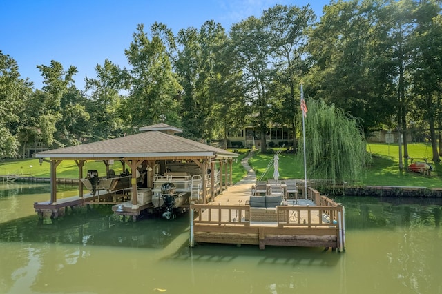 2298 Lakecrest Dr, Sparta, GA 31087 - photo 61
