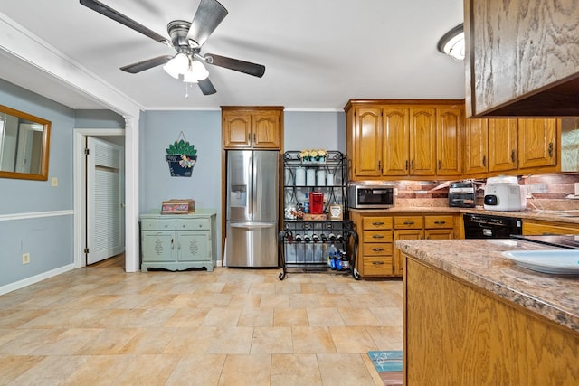 212 Walnut Rdg, Macon, GA 31211 - photo 19
