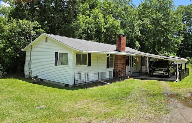 140A SE Bell Ave, Milledgeville, GA 31061 - photo 1