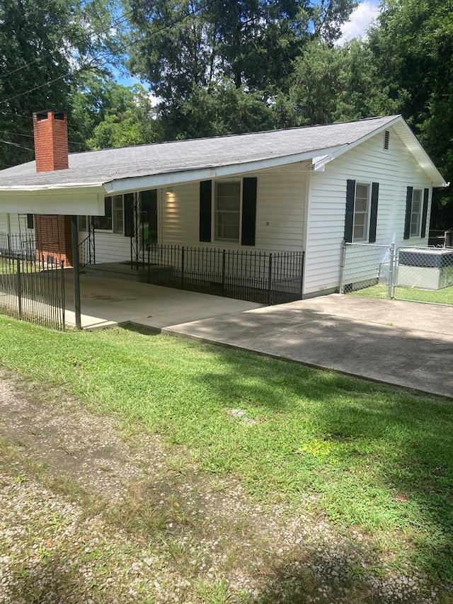 140A SE Bell Ave, Milledgeville, GA 31061 - photo 2