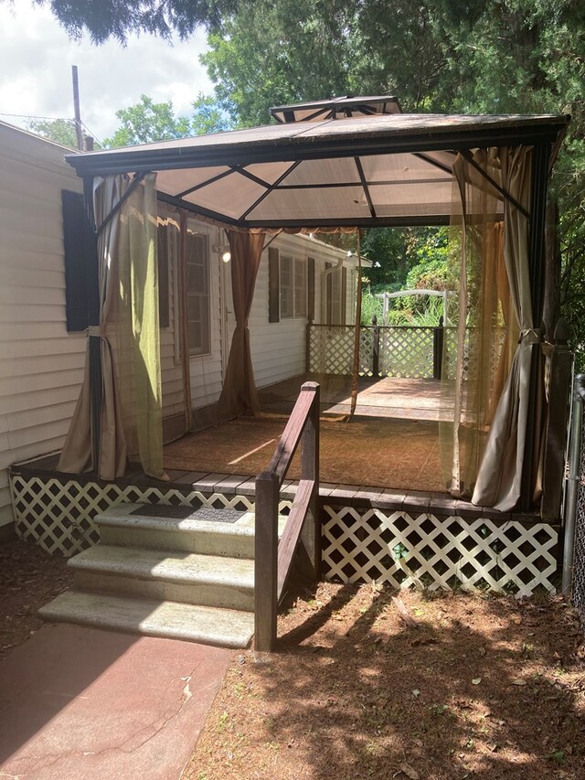 140A SE Bell Ave, Milledgeville, GA 31061 - photo 23