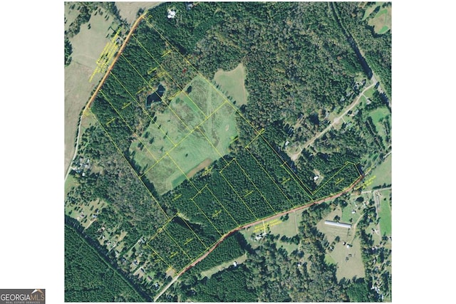 LOT7 Wallace Rd, Madison GA, 30650 land for sale