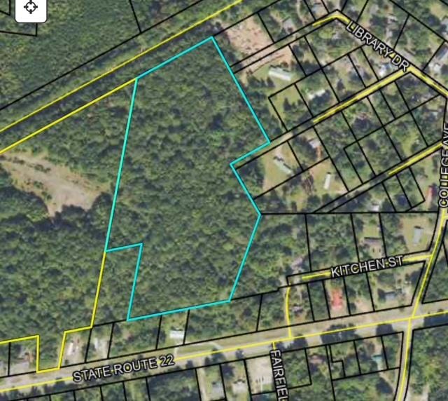 00 Diploma Way, Sparta, GA 31087 - photo 1