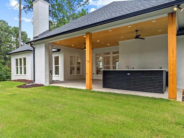 1070 Shadow Crk, Greensboro, GA 30642 - photo 17