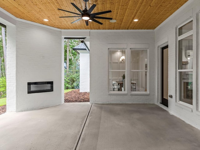 1070 Shadow Crk, Greensboro, GA 30642 - photo 20