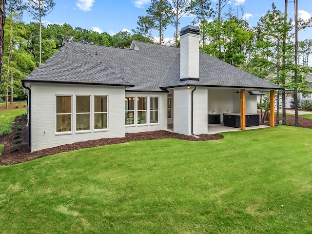 1070 Shadow Crk, Greensboro, GA 30642 - photo 12