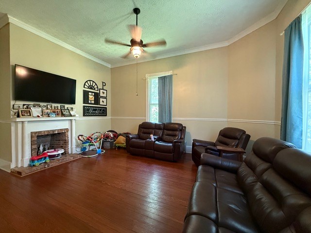 129 Bay Valley Dr, Milledgeville, GA 31061 - photo 22
