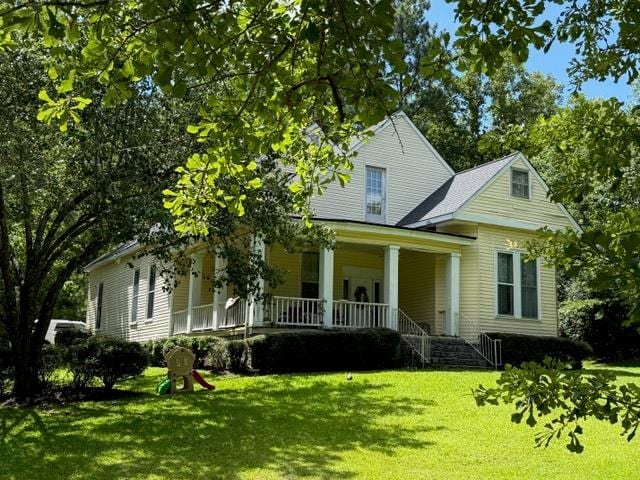 129 Bay Valley Dr, Milledgeville, GA 31061 - photo 1