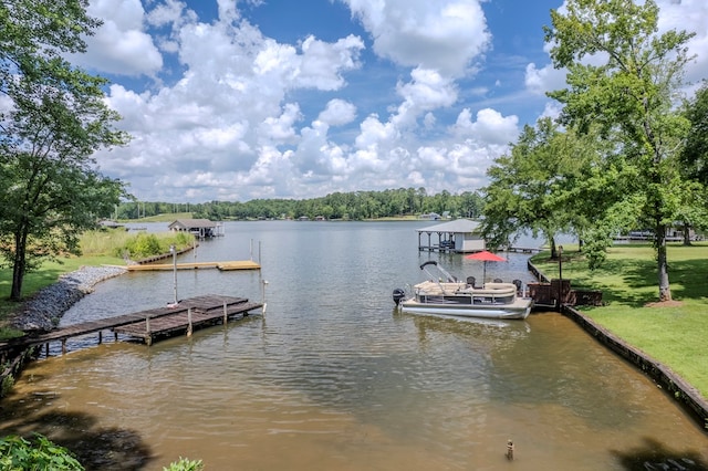 LOT92 Sycamore Dr, Sparta, GA 31087 - photo 4