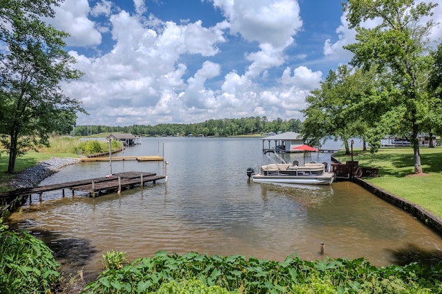 LOT92 Sycamore Dr, Sparta, GA 31087 - photo 3