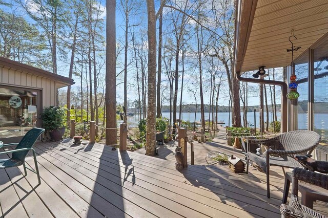 144 Rock Springs Rd, Eatonton, GA 31024 - photo 4