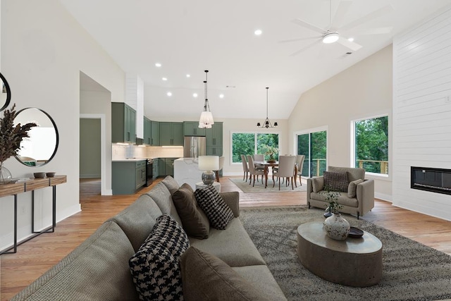 631 Susan Davis Rd, Sparta, GA 31087 - photo 5