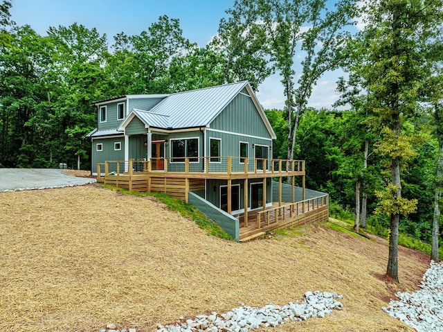 631 Susan Davis Rd, Sparta, GA 31087 - photo 47