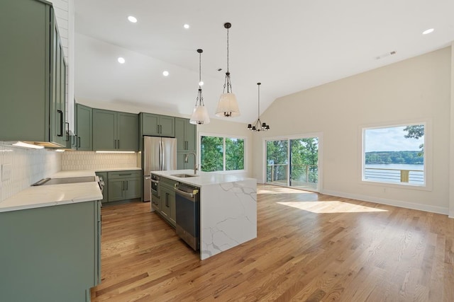 631 Susan Davis Rd, Sparta, GA 31087 - photo 19