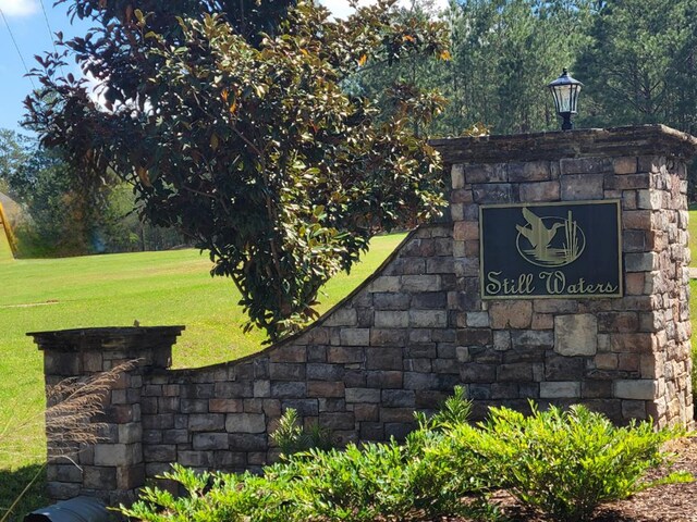 653 Parham Rd, Milledgeville, GA 31061
