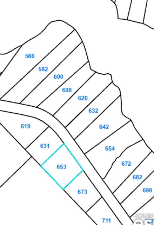 653 Parham Rd, Milledgeville, GA 31061