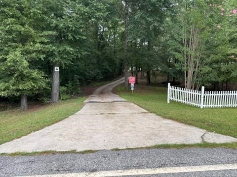 LOT11 Forest Hill Dr, Eatonton, GA 31024 - photo 5