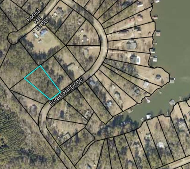 LOT11 Forest Hill Dr, Eatonton, GA 31024 - photo 7