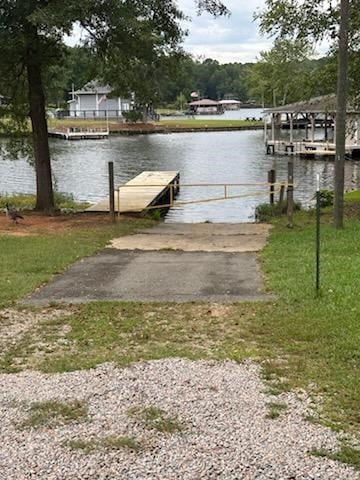 LOT11 Forest Hill Dr, Eatonton, GA 31024 - photo 3
