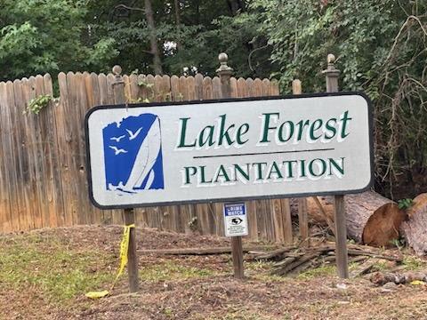 LOT11 Forest Hill Dr, Eatonton, GA 31024 - photo 1