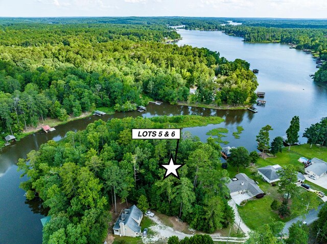 LOTS5 Quail Knoll Dr, Eatonton, GA 31024