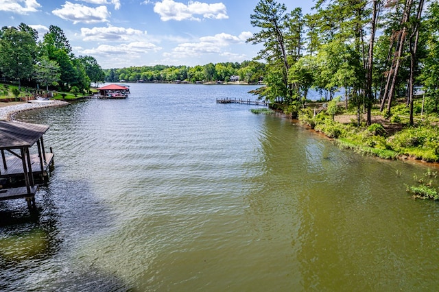 Listing photo 2 for LOT72 Crepe Myrtle Way, Sparta GA 31087