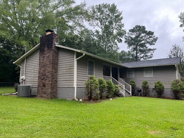 138 Mccullar Weaver Rd, Milledgeville, GA 31061 - photo 4