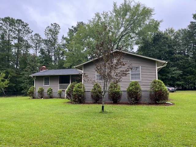 138 Mccullar Weaver Rd, Milledgeville, GA 31061 - photo 3