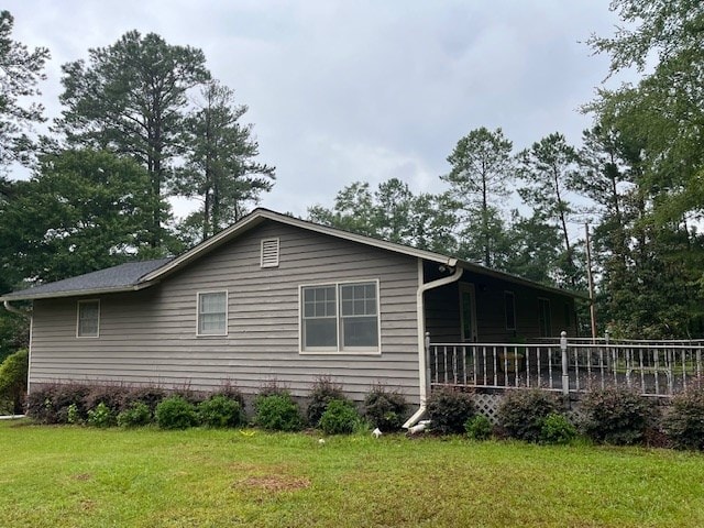 138 Mccullar Weaver Rd, Milledgeville, GA 31061 - photo 5
